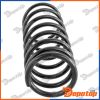 Ressorts de suspension arrière pour TOYOTA | 4292541, RI6162